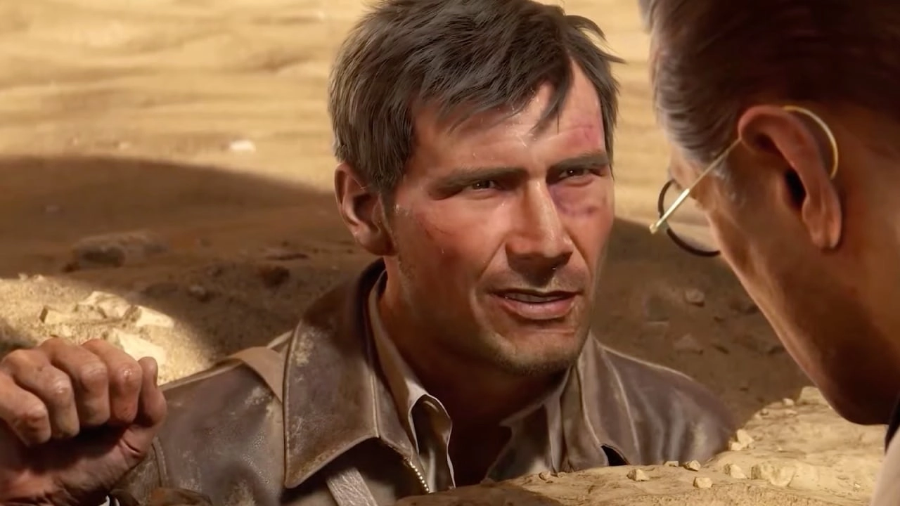 Indiana Jones Game Might Launch on PS5