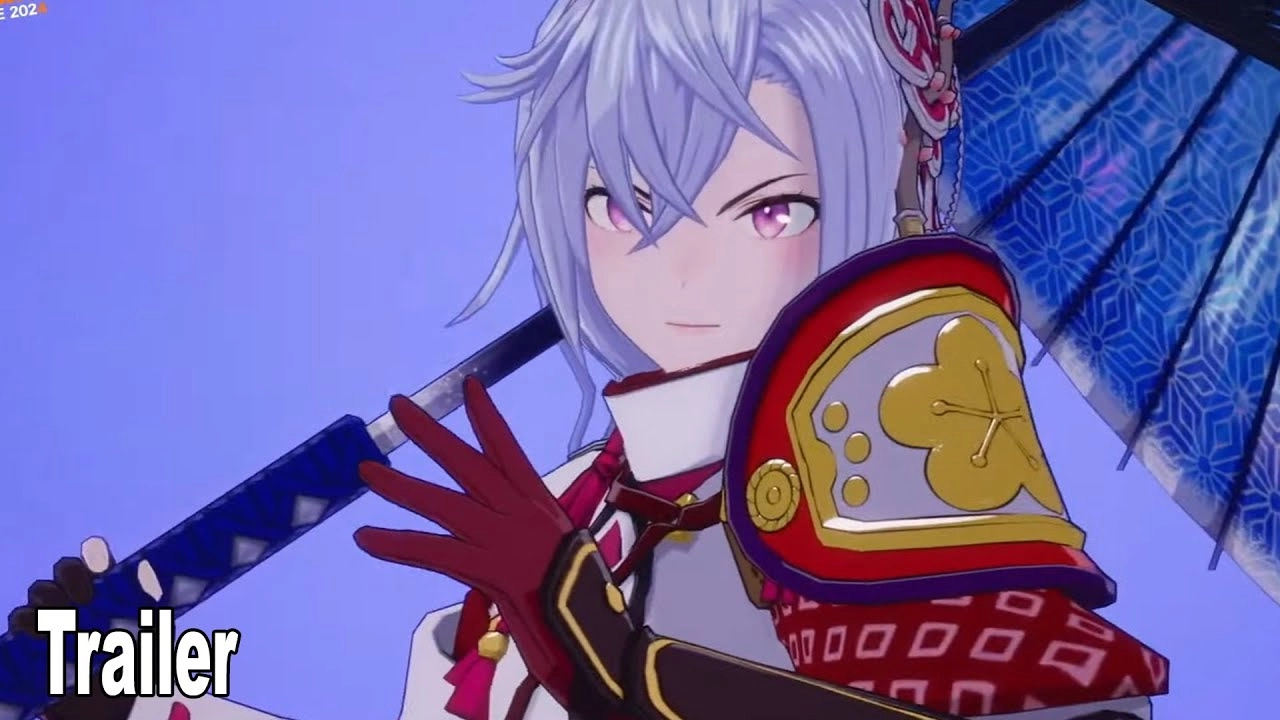 Project Dragon: A New Spin-Off of Rune Factory