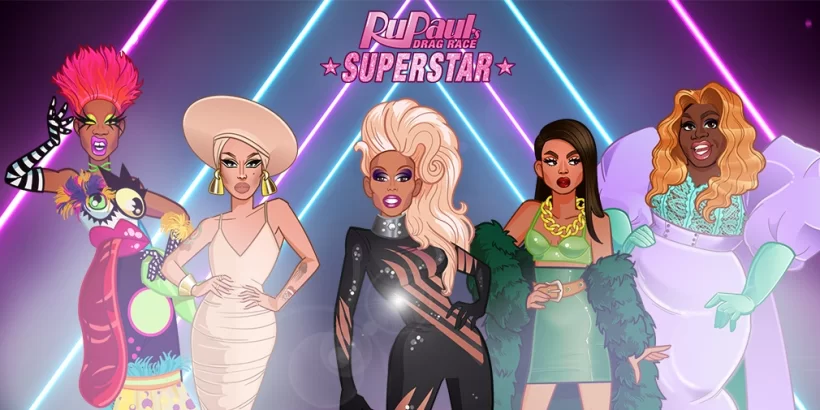 RuPaul's Drag Race Superstar Celebrates Pride with Willow Pill