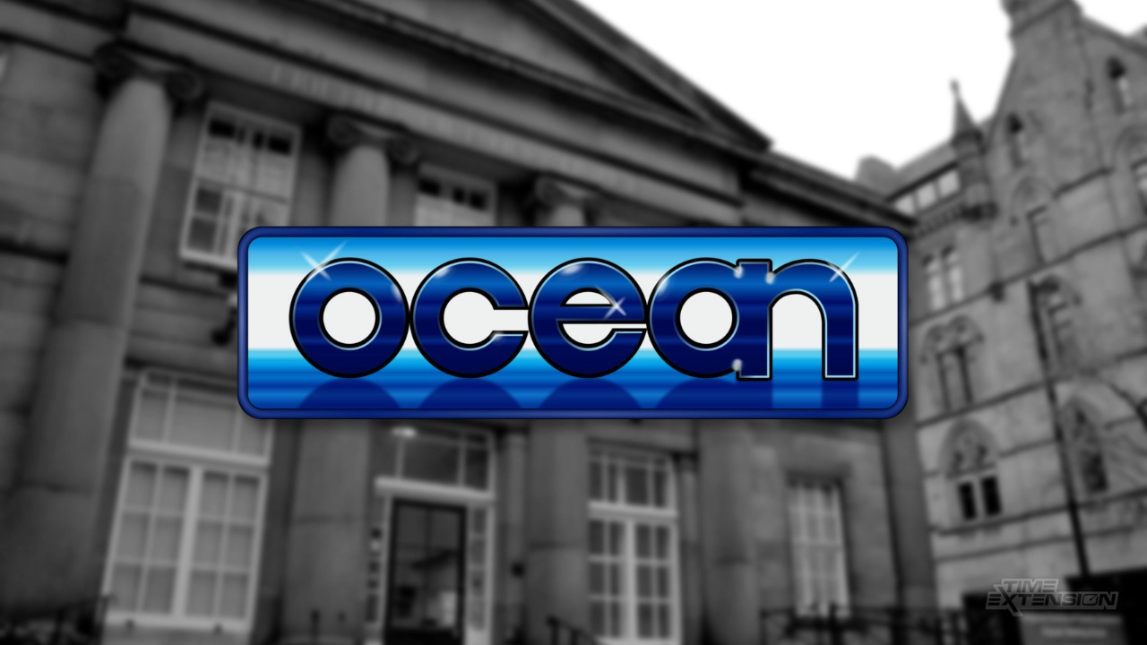 Ocean Software: Celebrating a Gaming Legacy