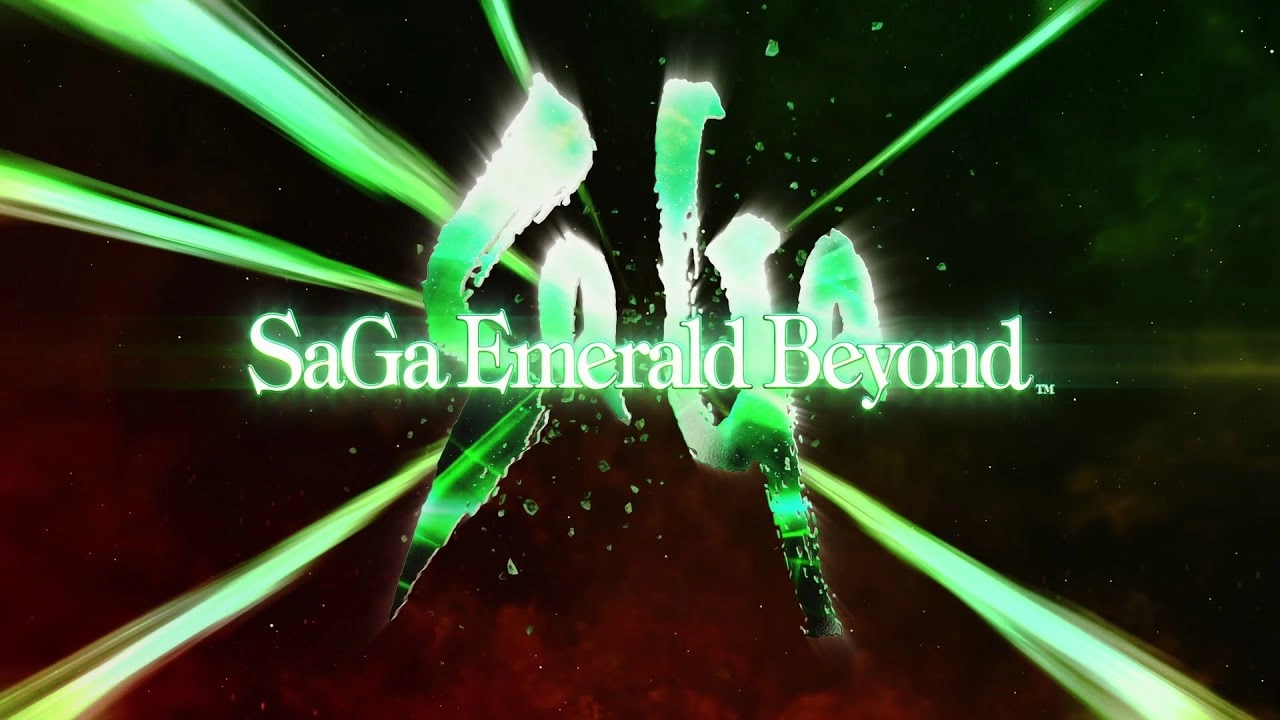 Explore SaGa Emerald Beyond's Worlds in Free Demo