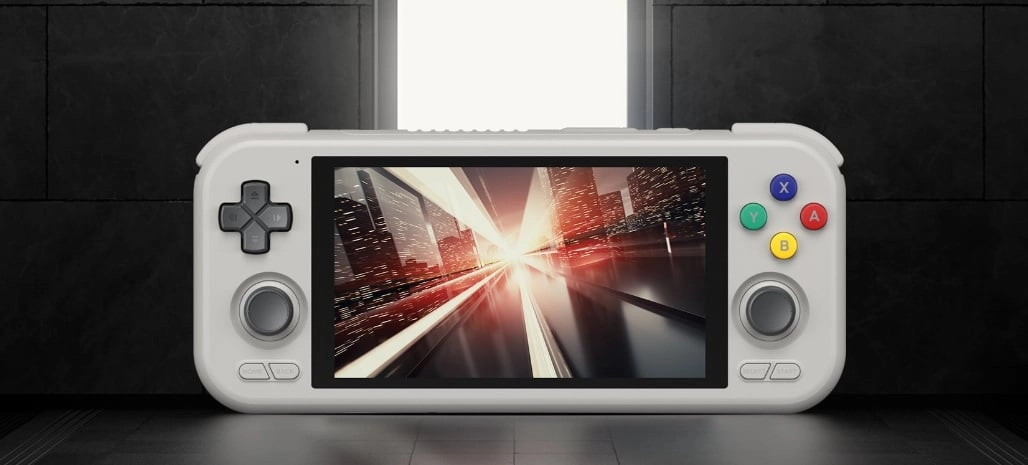 Introducing Retroid Pocket 4 And 4 Pro Handhelds