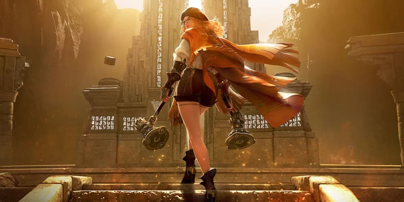 Black Desert Mobile Introduces Scholar Class and New Expansion