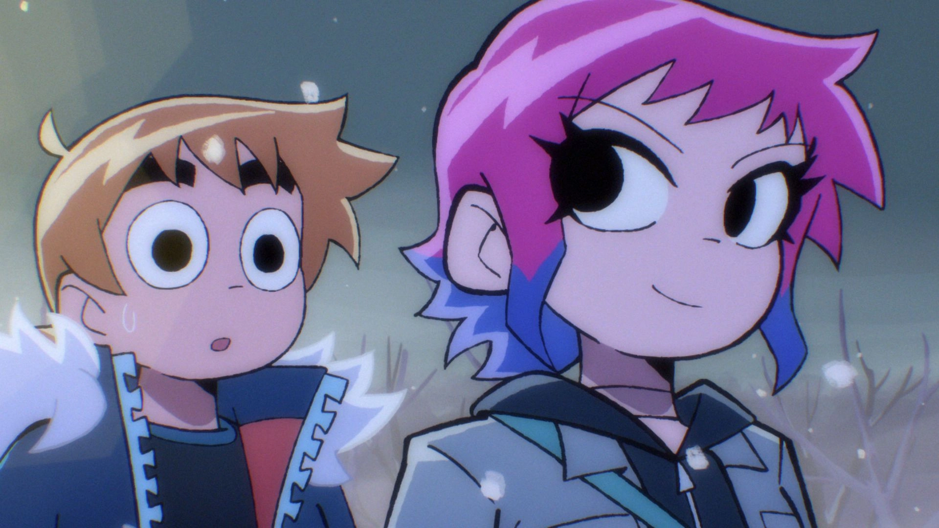 Bryan O'Malley's Initial Rejection of Scott Pilgrim Anime
