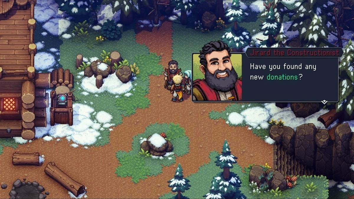 Indie RPG 'Sea of Stars' Alters Game After Charity Scandal