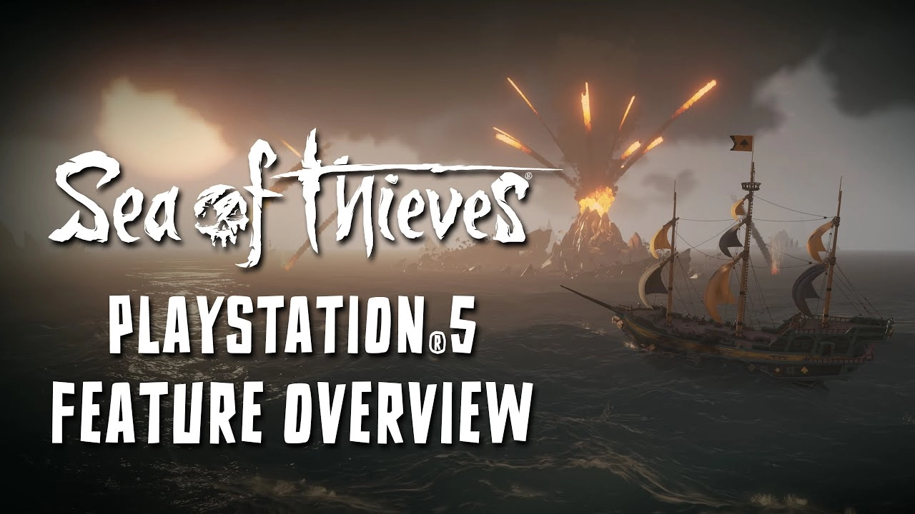 Sea of Thieves PS5 Release: Expectations vs Reality