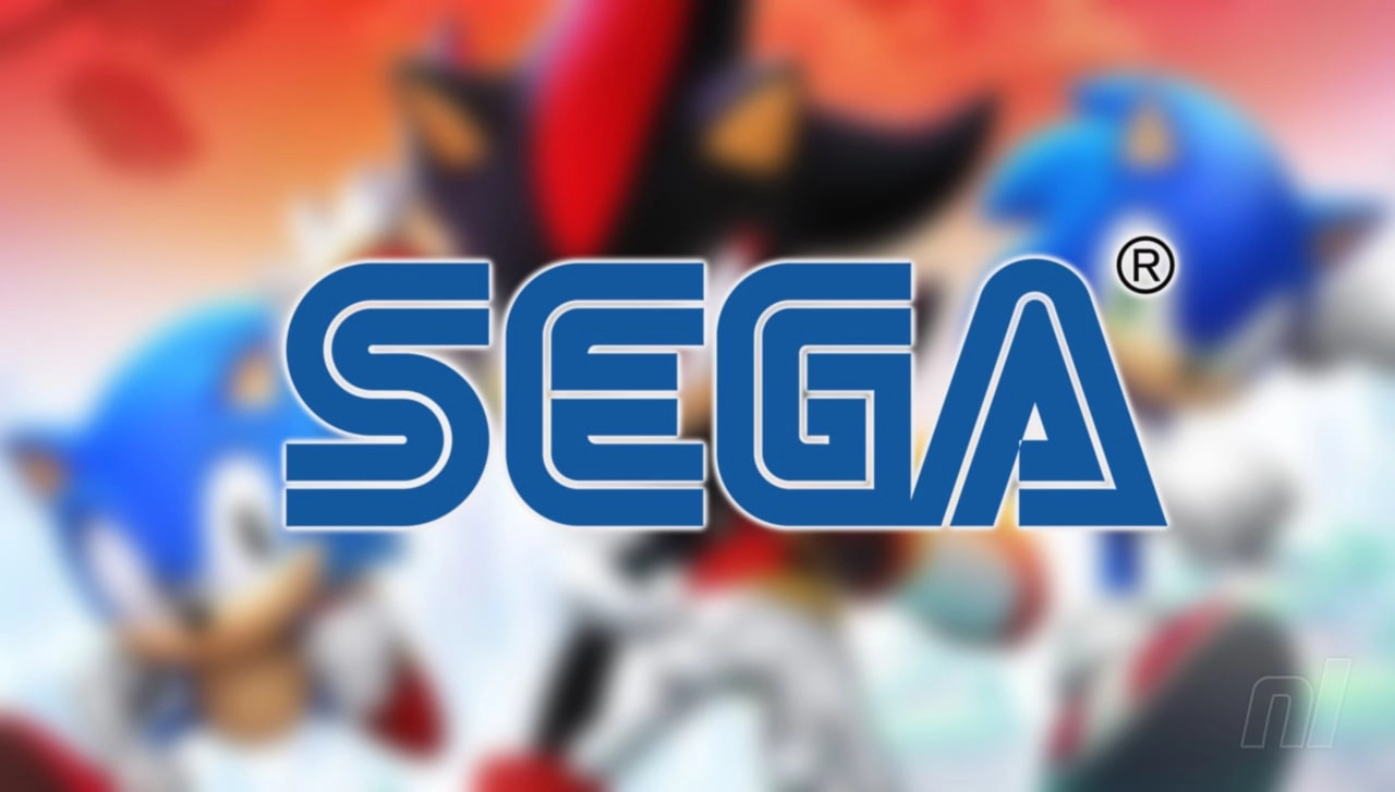 Sega Unveils Exciting Lineup for Gamescom 2024