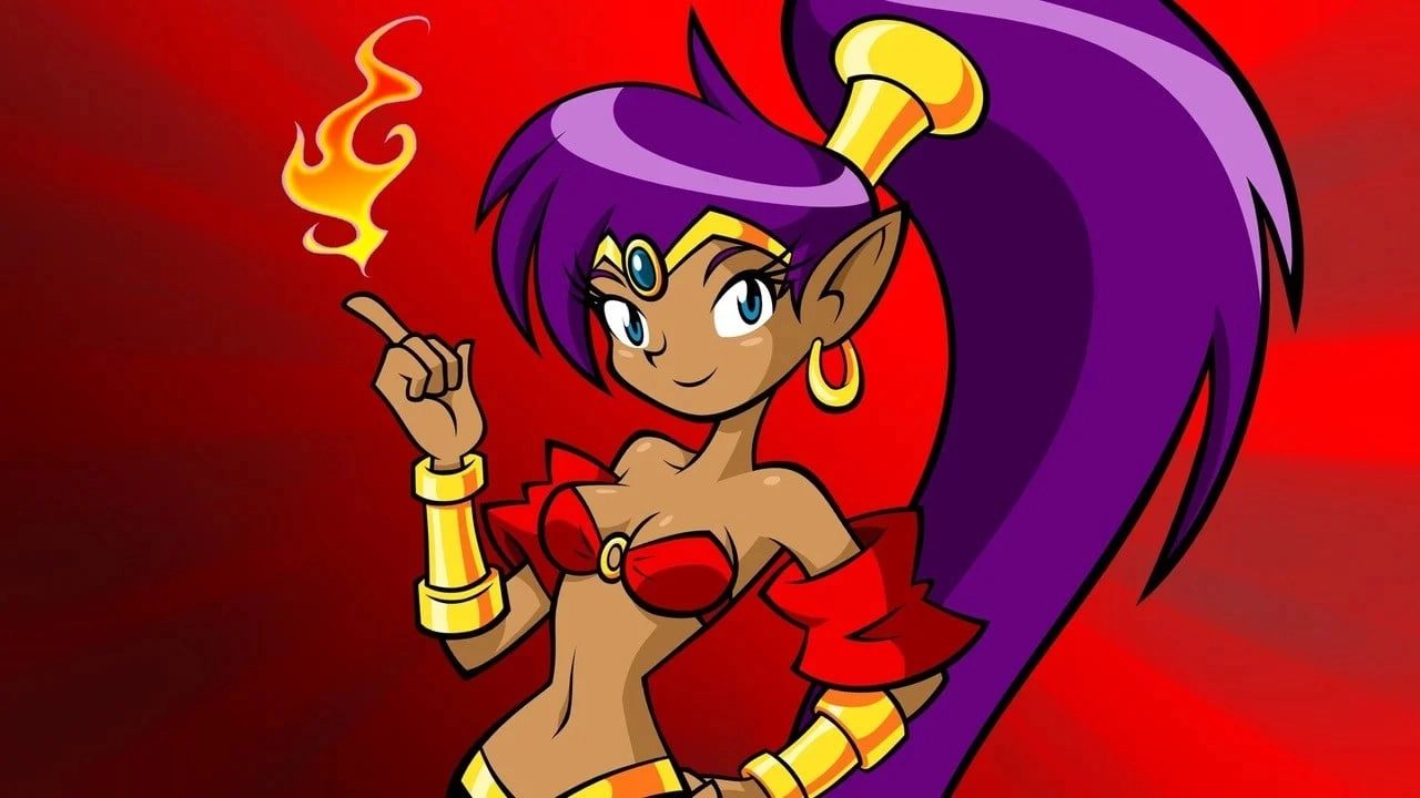 WayForward Data Breach Exposes Game Prototypes Online