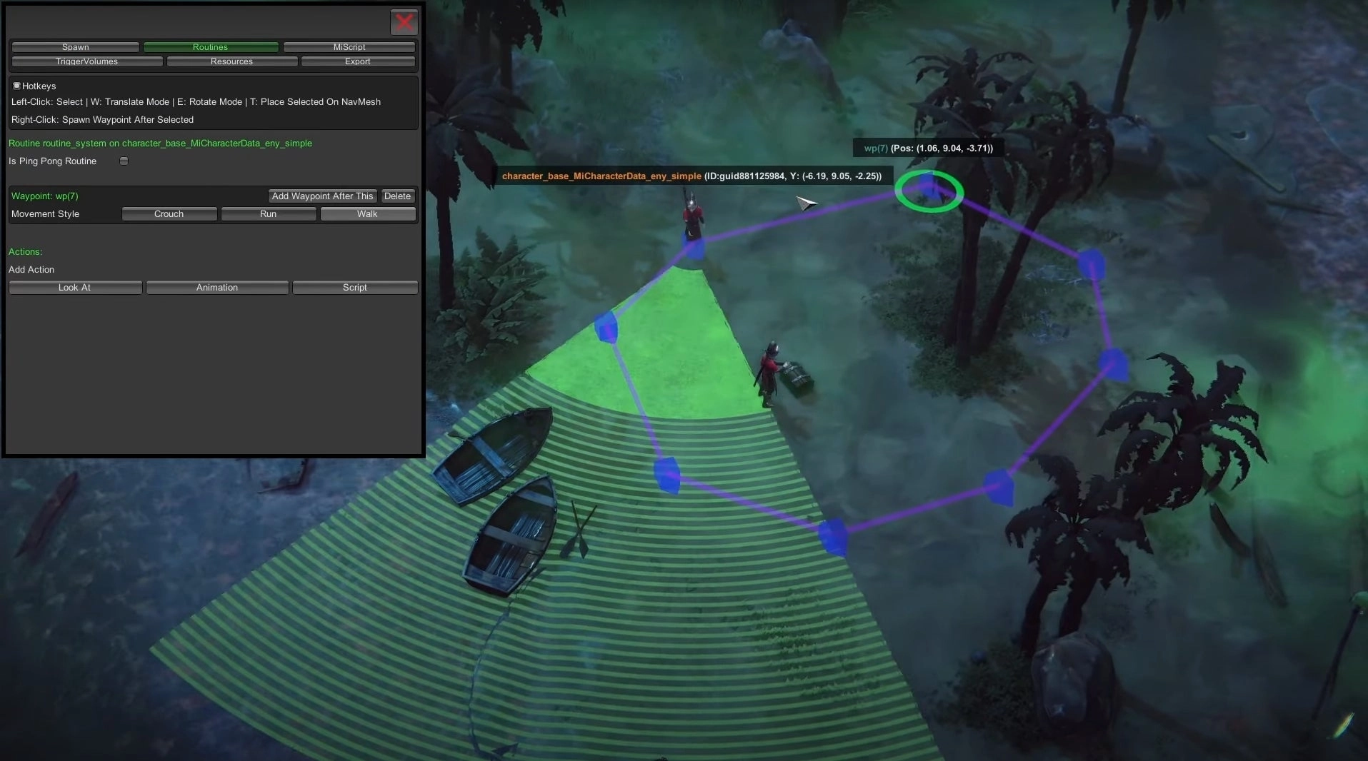 Shadow Gambit Game Surprises Fans with Modding Tool