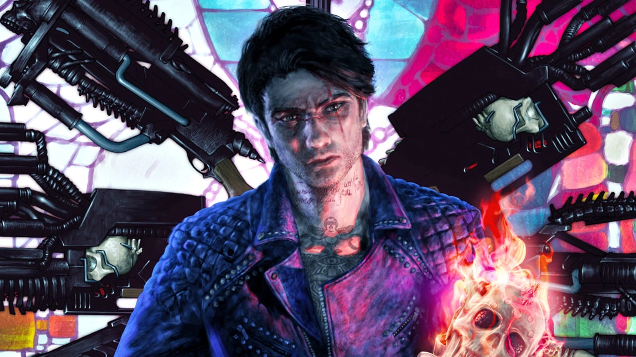 Possible Shadows of the Damned 2 Dependent on Remaster Sales