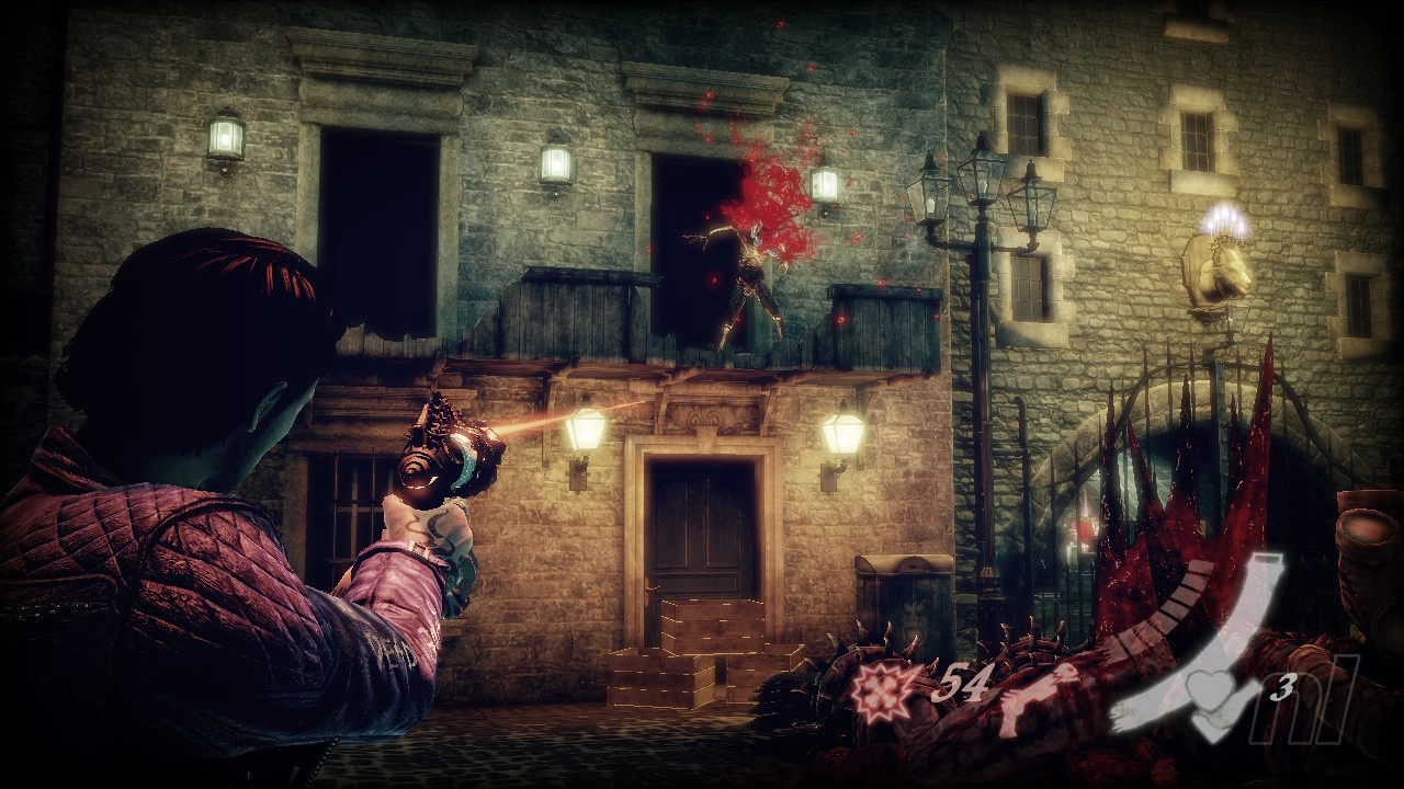 Shadows of the Damned: A Comprehensive Remaster Review