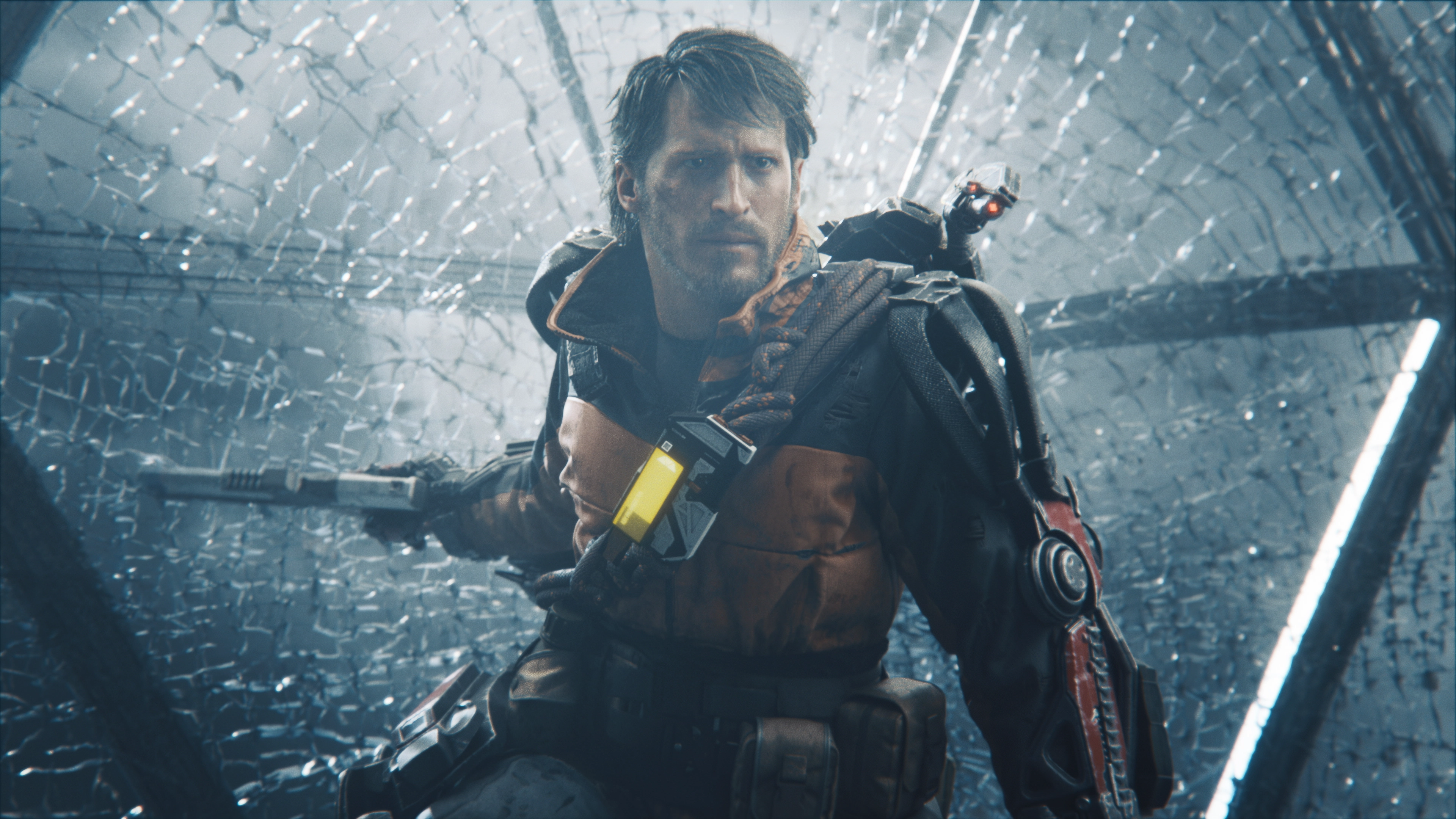 Exoborne: Sharkmob's Tactical Open World Shooter Revealed