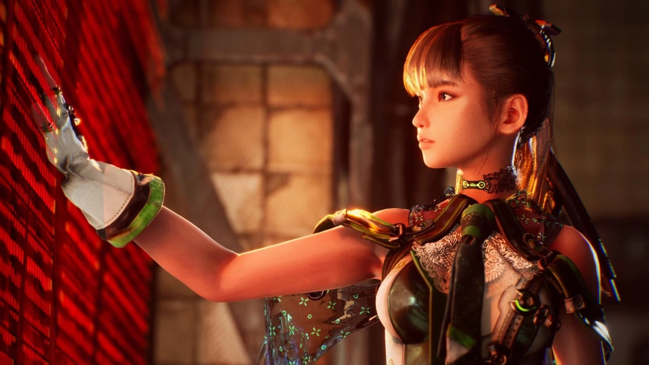 Shift Up Director Clarifies Stellar Blade Costume Design Choices