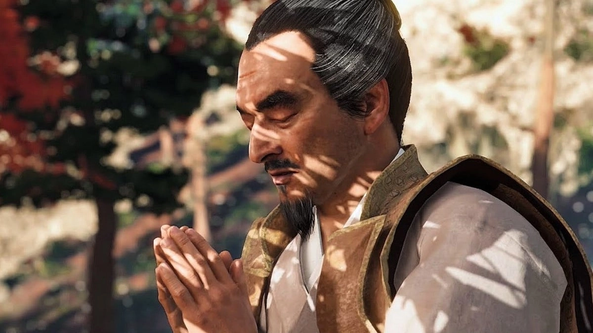 Hiroyuki Sanada Rumored for Ghost of Tsushima Film