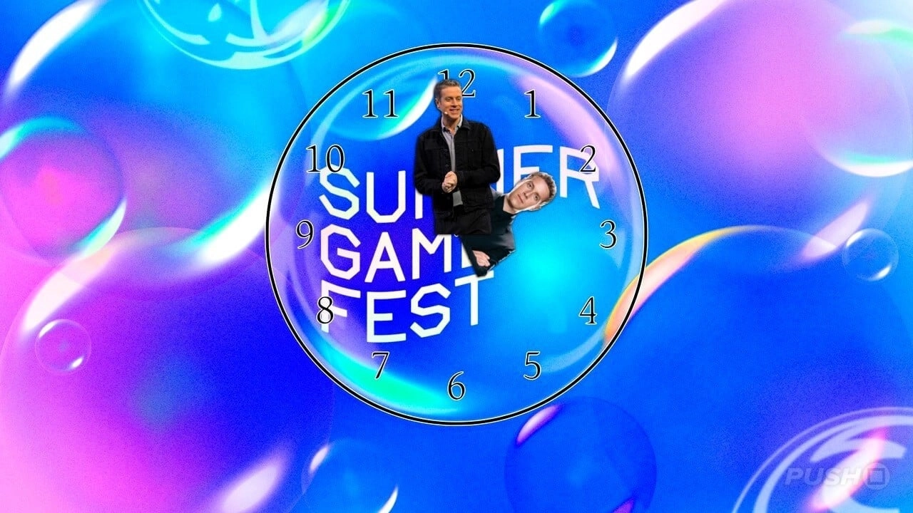 The High Cost of Advertising at Summer Game Fest