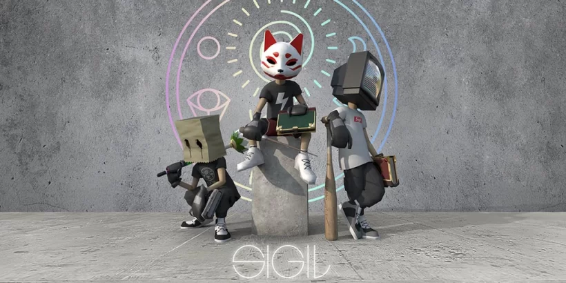 SIGIL: New GPS-Based Occult RPG for Mobile