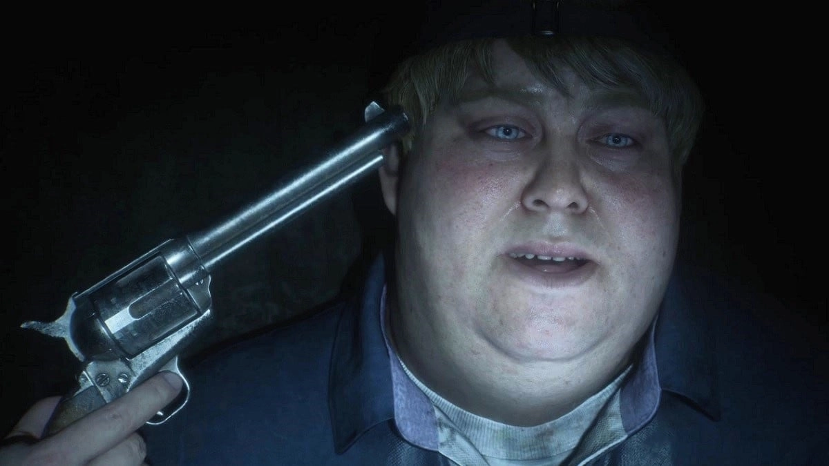 Silent Hill 2 Remake Leaked Ahead of Official Release