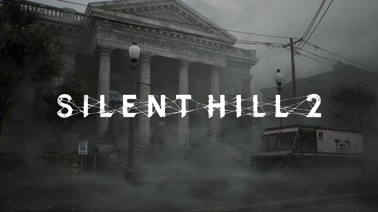 Silent Hill 2 Remake Launches on PS5 This October