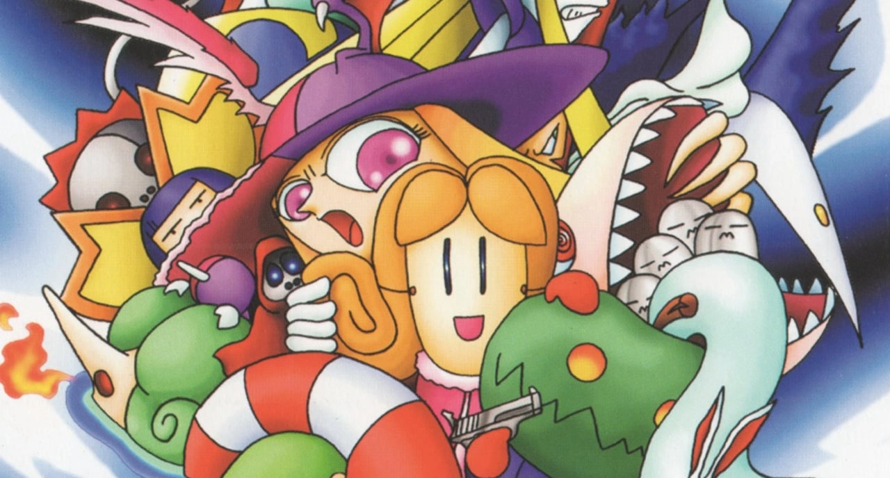 Discovering the Full Game Hidden in Silhouette Mirage Demo