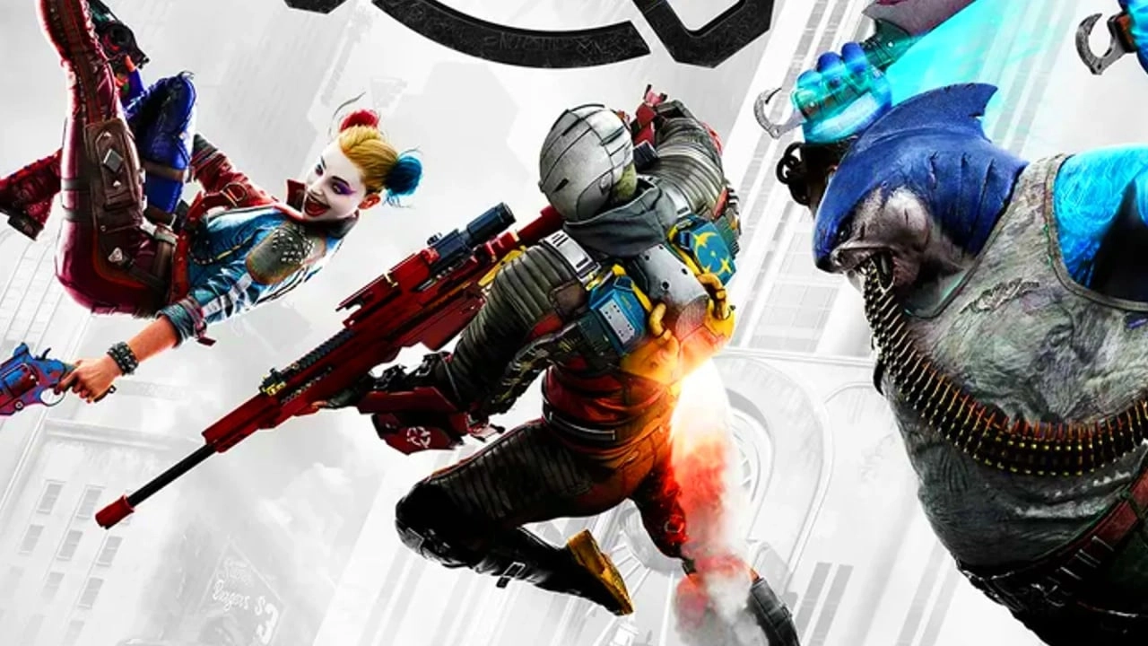 Delays in Suicide Squad PS5 Review Release Explained