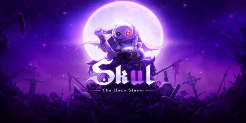 Skul: The Hero Slayer Now Available on Mobile