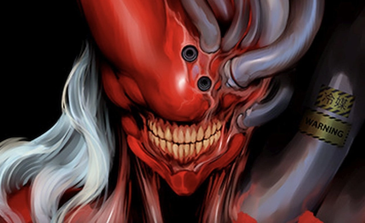 Slave Zero X Switch Release Delayed for Improvements