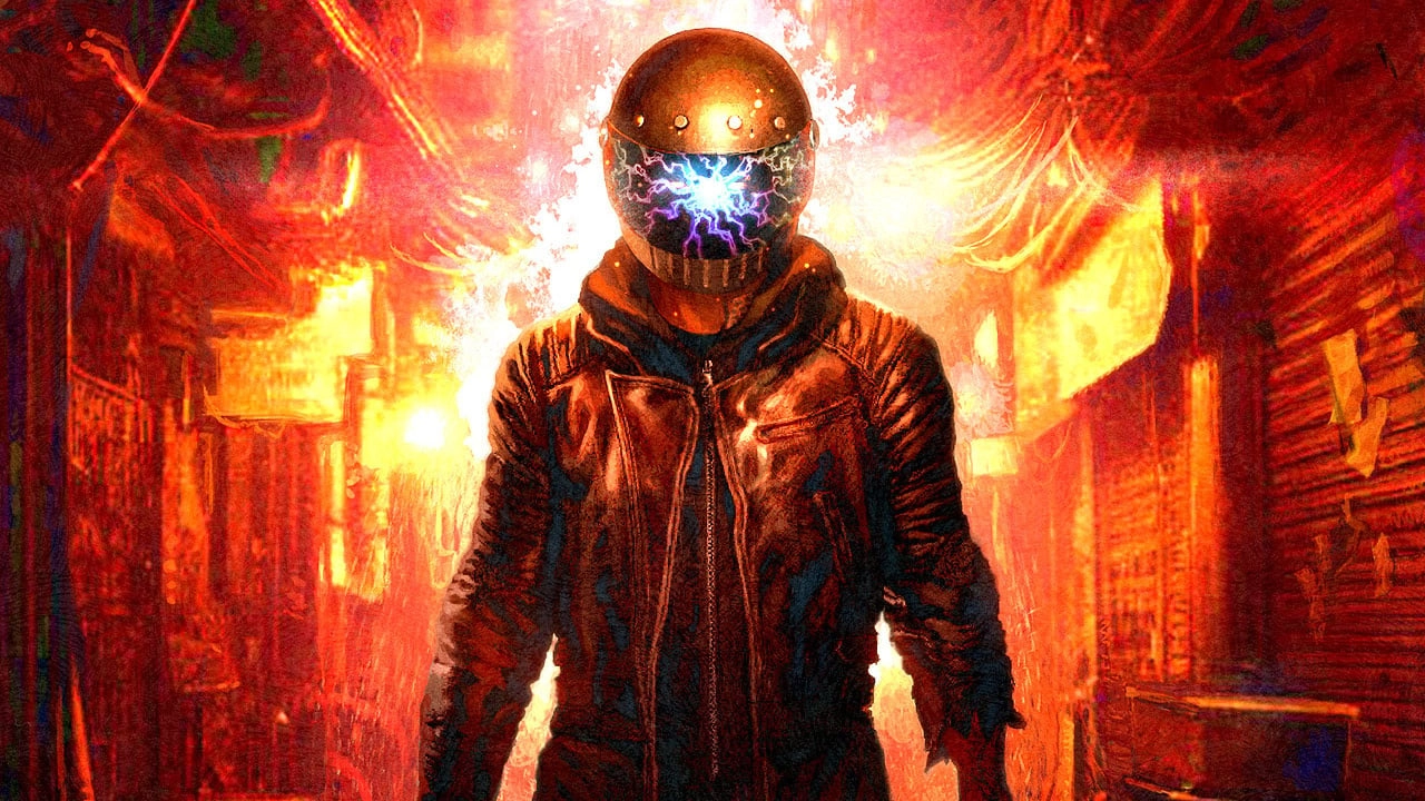 Slitterhead Game Launch Set for November 8 on PS5, PS4