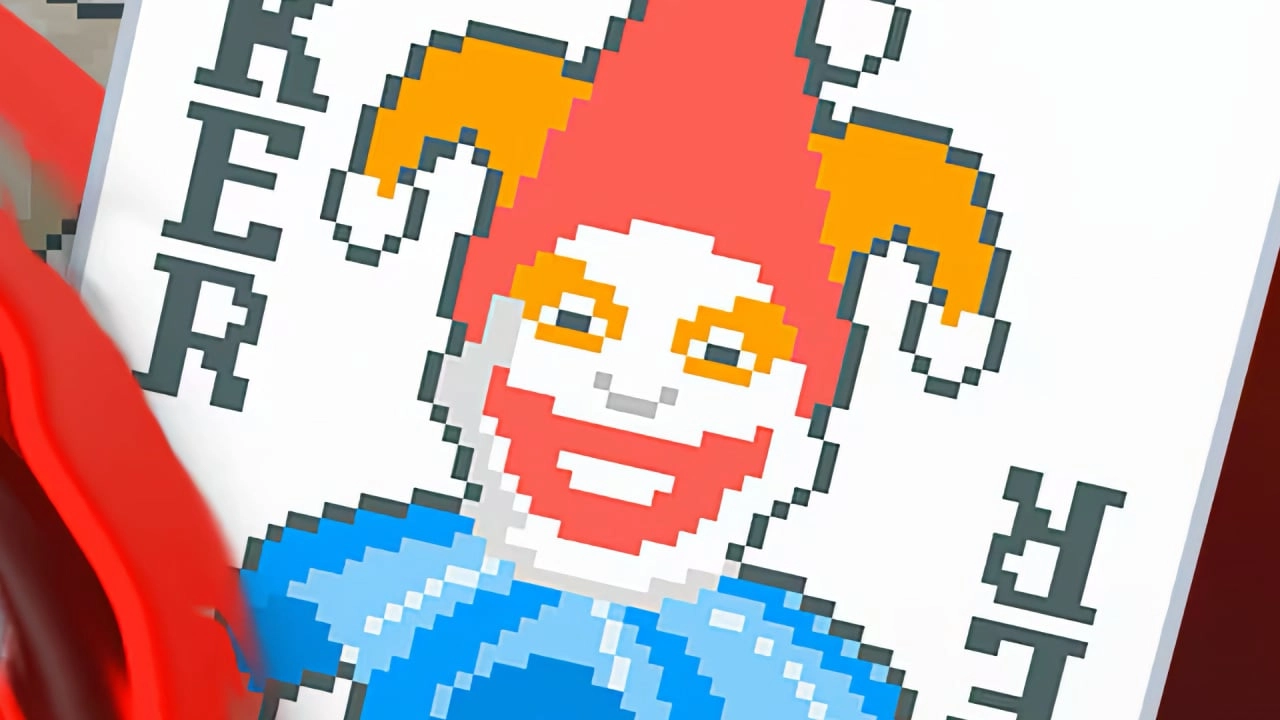 Balatro Sells Over 2 Million Copies, Updates Announced