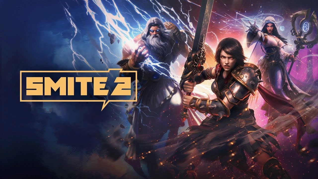 SMITE Sequel May Skip Current Switch But Eyes Future Hardware