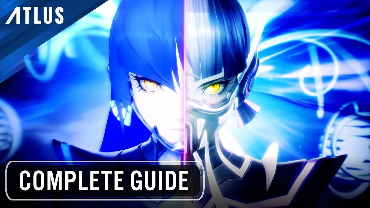 An In-depth Look at SMT 5: Vengeance's New Features