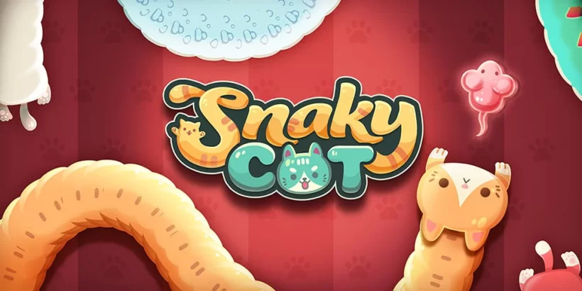 Snaky Cat Unveils Exciting Pre-Registration Rewards