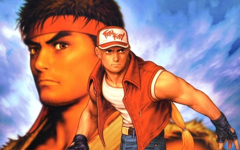Anticipation High for New Capcom vs. SNK Game Collaboration