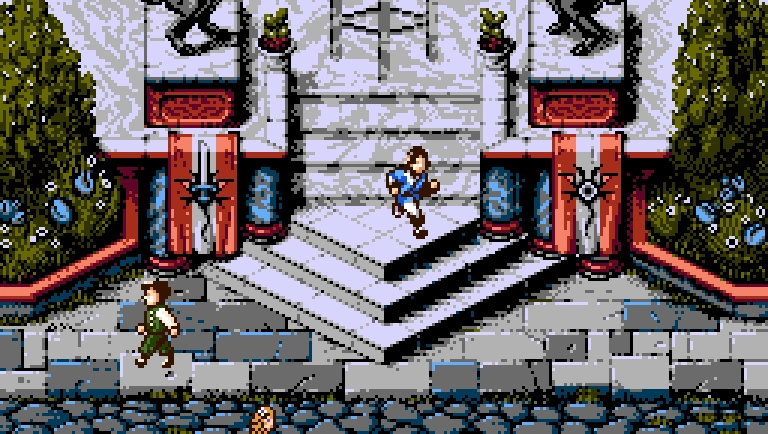 'Former Dawn' Hits Kickstarter Goal, Plans Special Edition