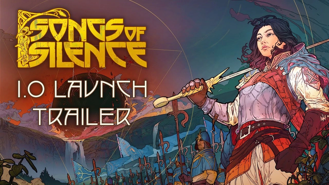 Songs of Silence: A New Genre Hybrid on PS5