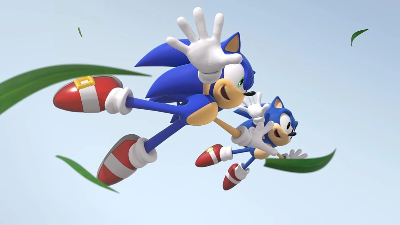 Sonic Central to Showcase Future Projects on September 24