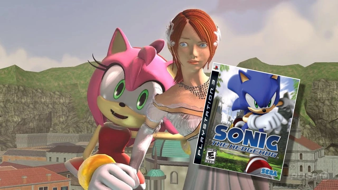 Producer Eyes PS5 Remake for Worst Sonic Game