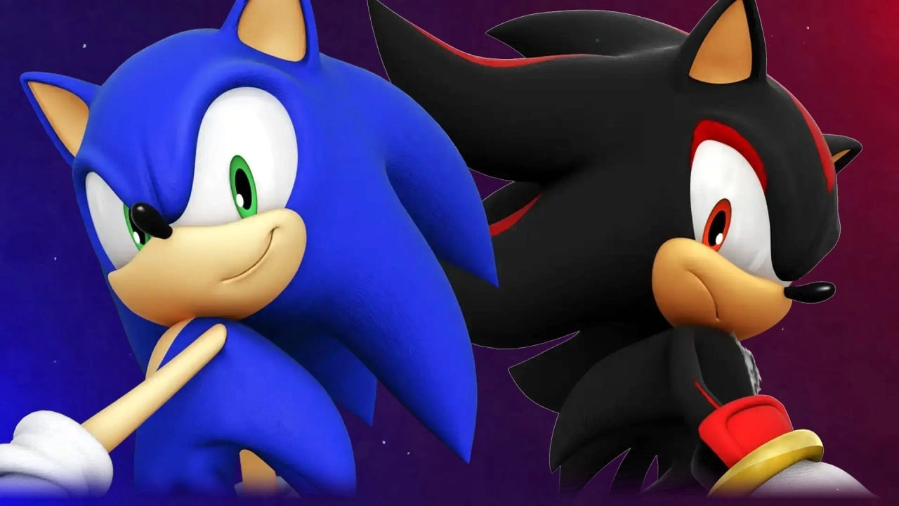 Sonic X Shadow Generations Unveiled Before Game Fest