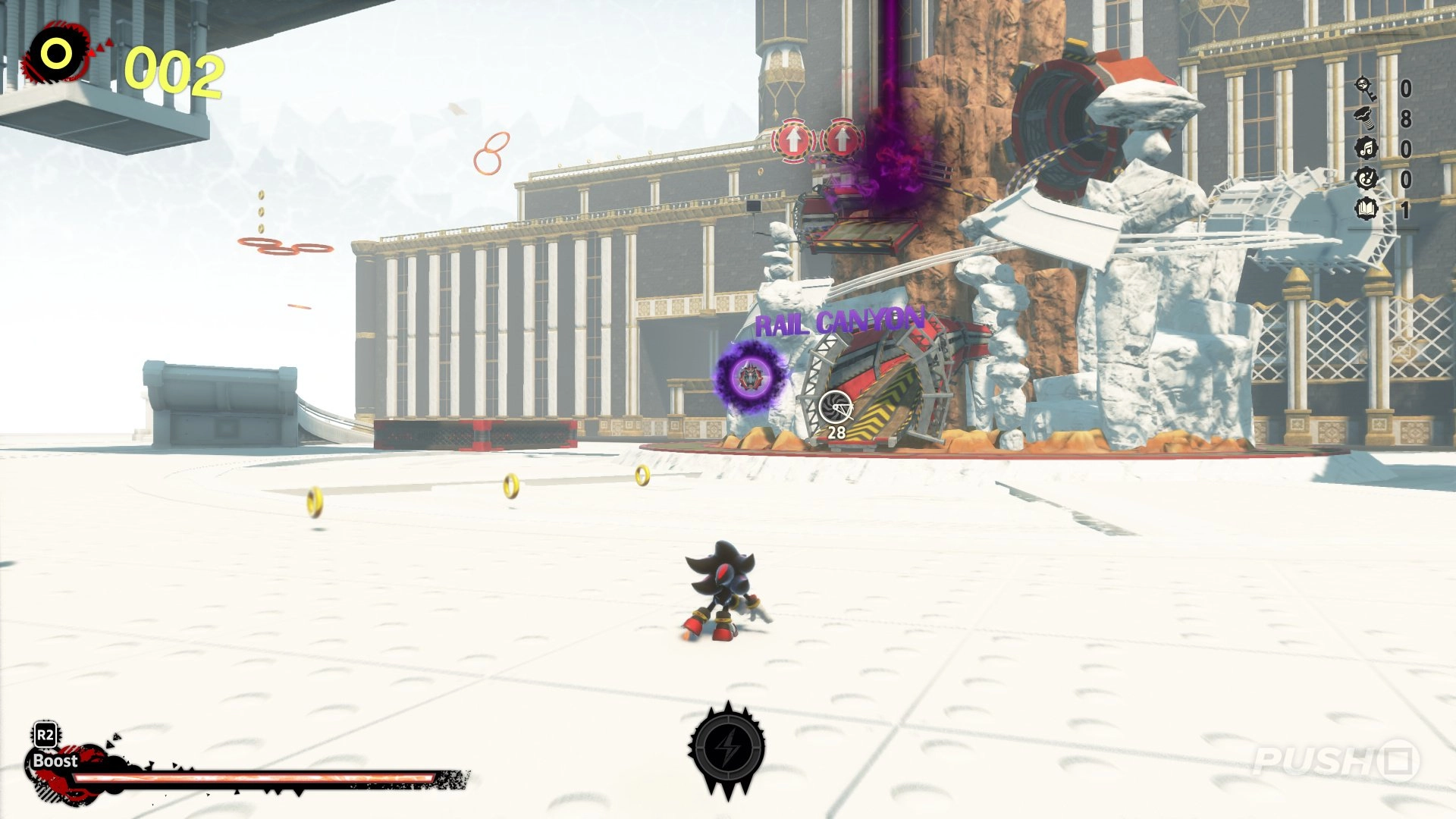 Sonic X Shadow Generations Breathes New Life into Series