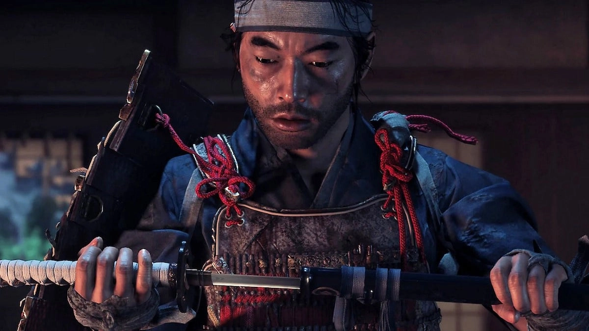 Sony Expands Regional Delisting to Ghost of Tsushima on Steam