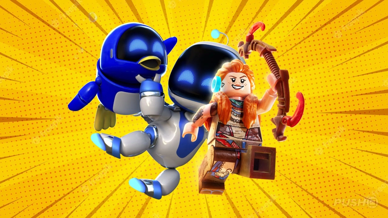 Sony Emphasizes Diversity in Game Genres for Broad Appeal