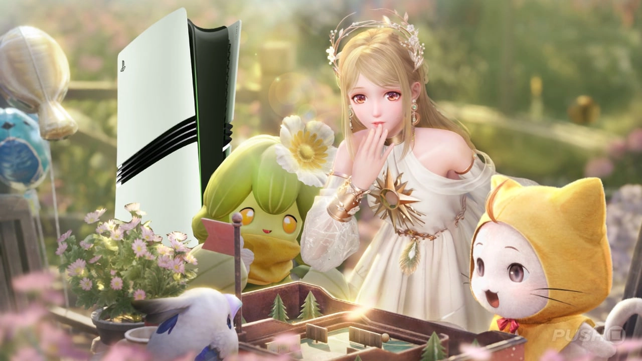 Sony Targets China's Singles' Day to Boost PS5 Sales