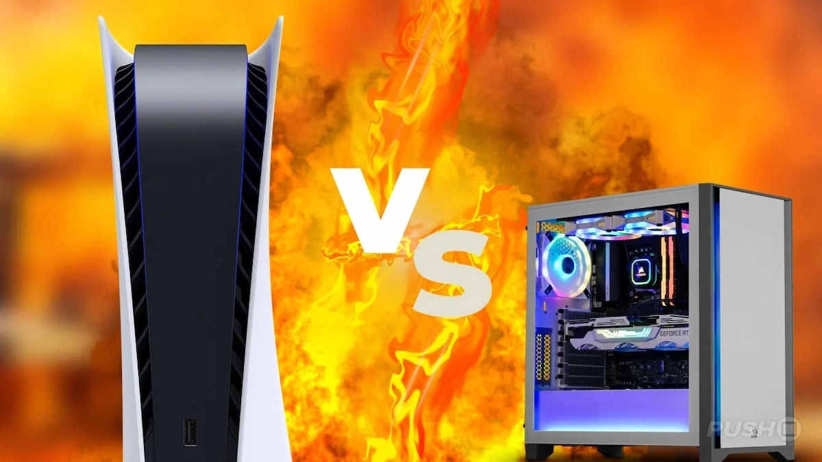 Sony's Strategy to Attract PC Gamers to PlayStation