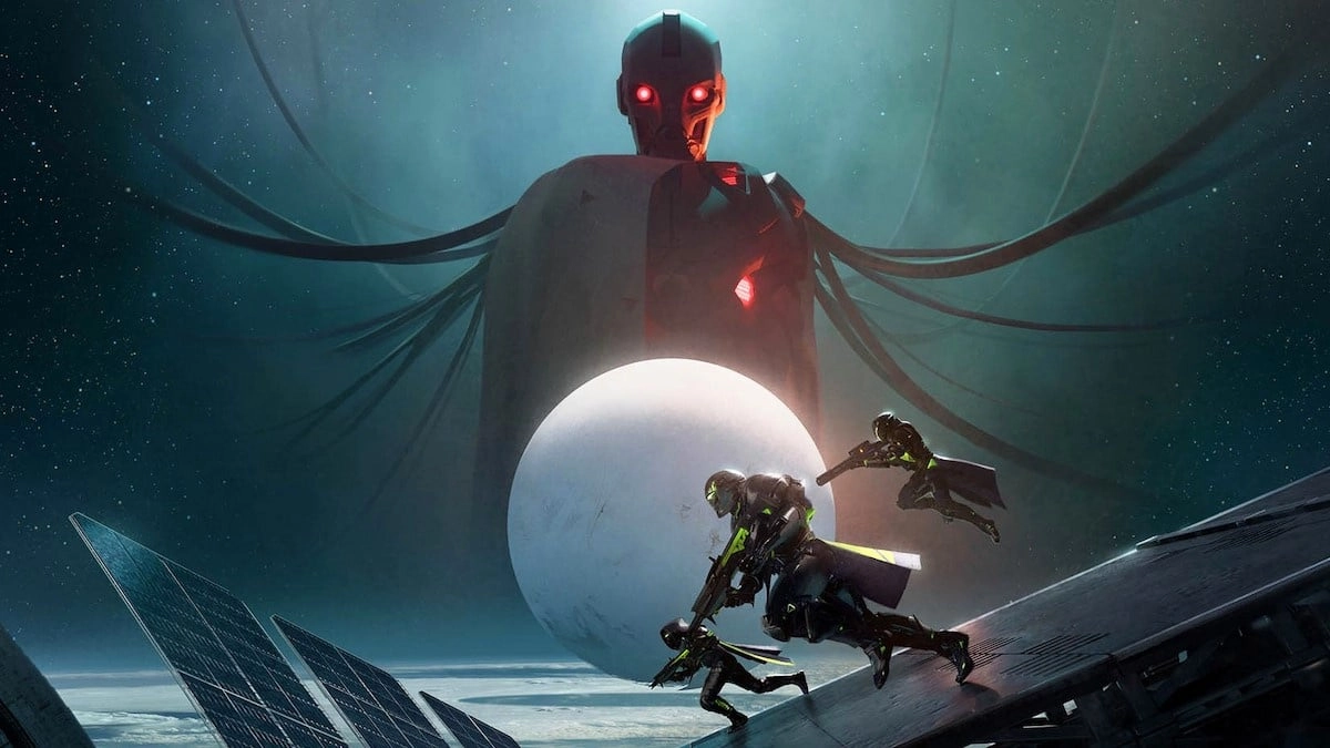 Sony's Acquisition of Bungie Prompts Leadership Changes