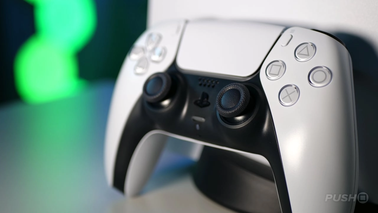 Sony's PS5 Sales Approach PS4 Levels, New Models Impact