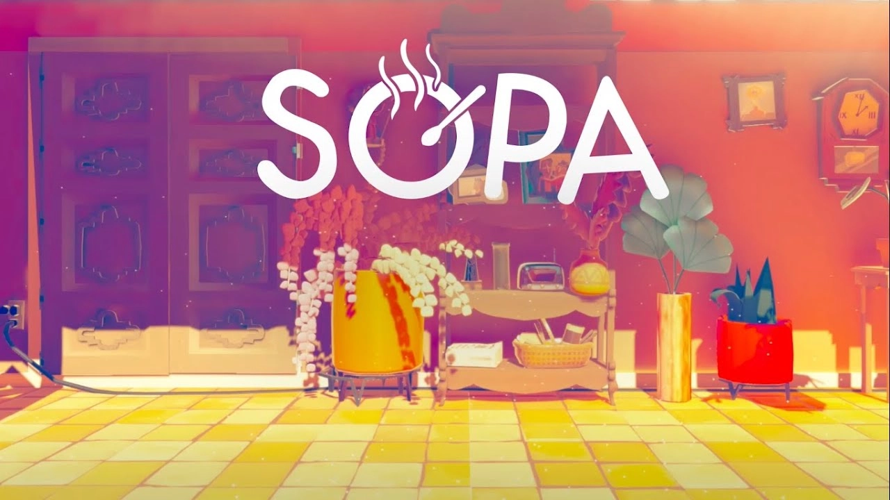 Adventure Game 'Sopa' Set to Join Xbox Game Pass in 2024