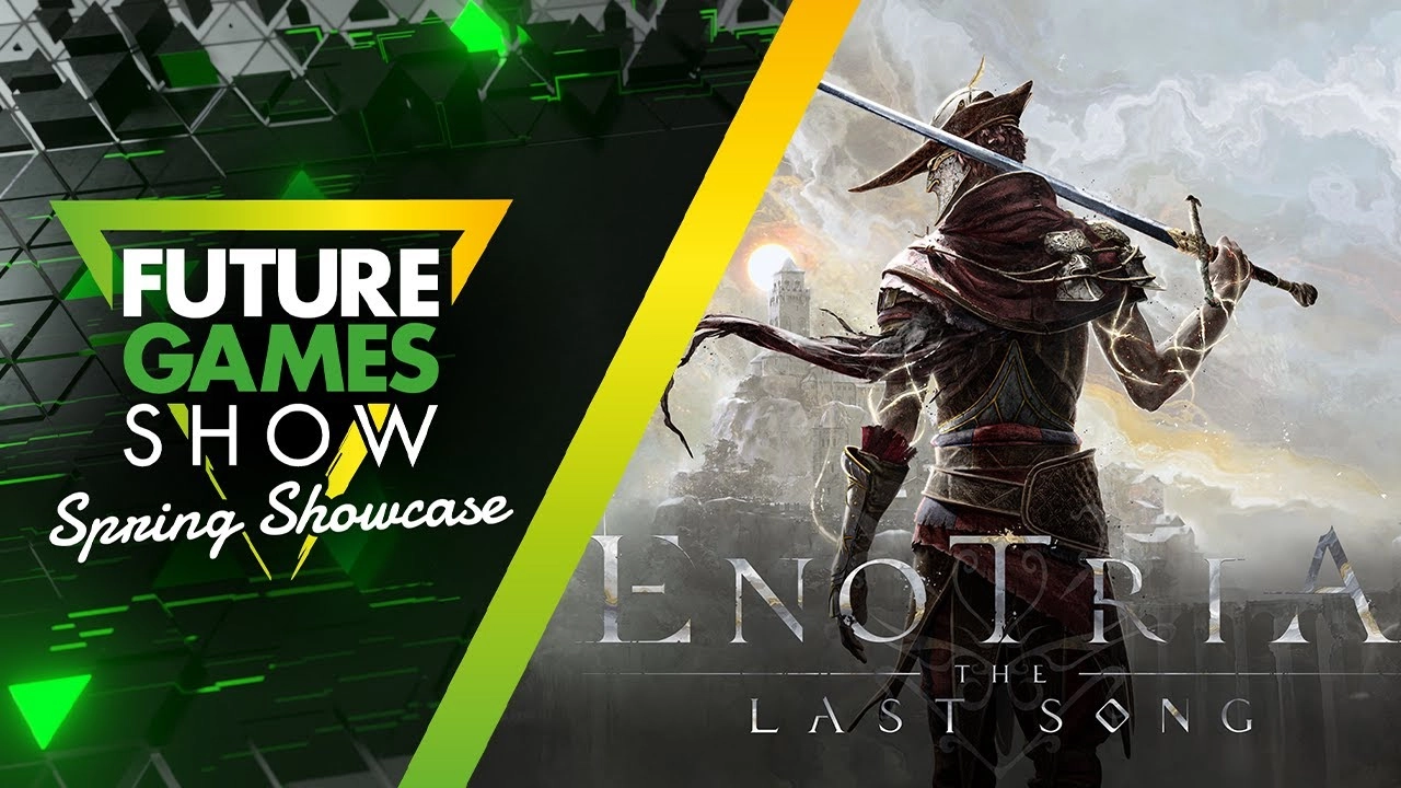 Enotria: The Last Song to Debut on PS5 in August