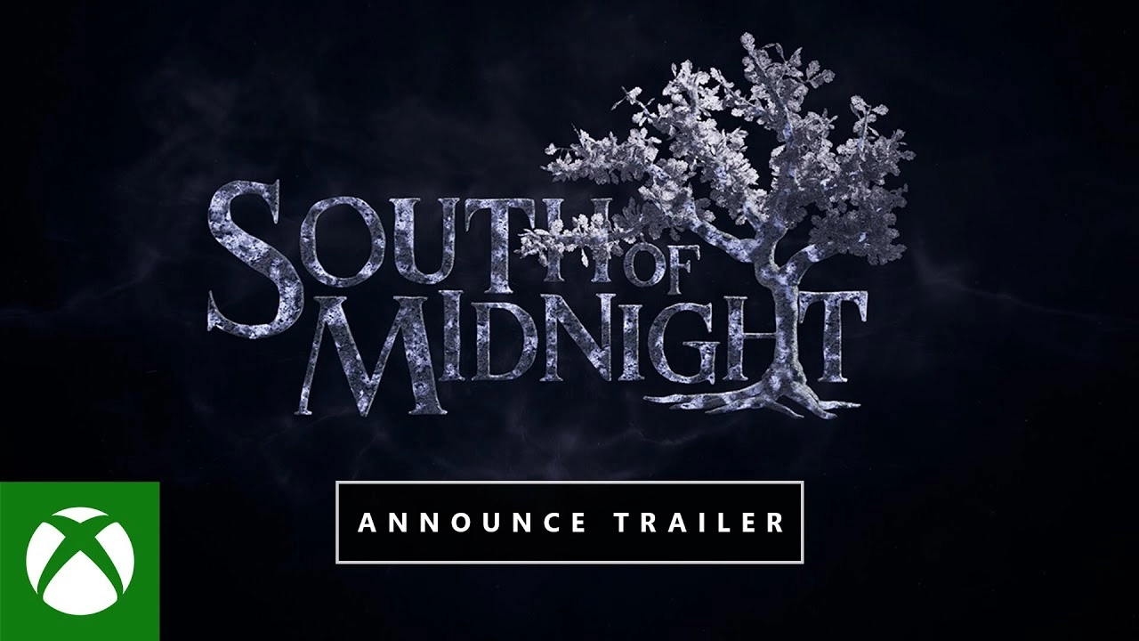 Xbox Team Teases Upcoming Previews for "South of Midnight"