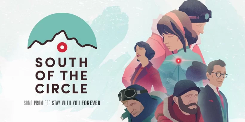 South of the Circle Debuts on iOS, No Longer Apple Arcade Exclusive