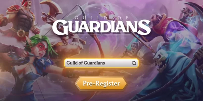 Guild of Guardians Finally Sets Global Launch for May