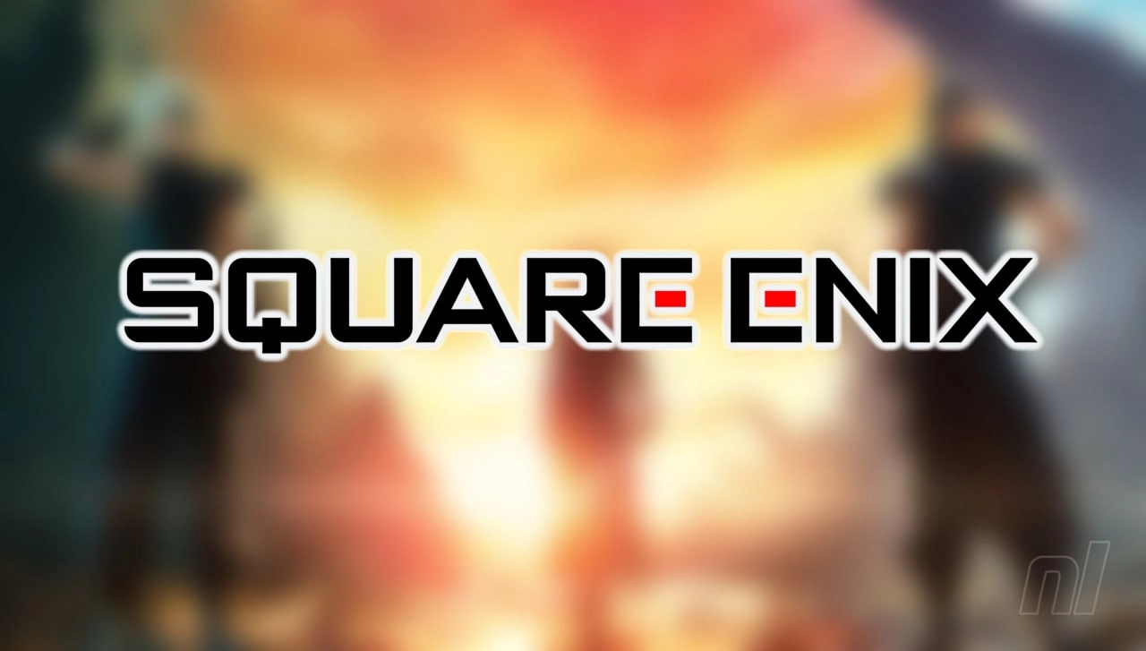Square Enix Revamps Game Development Process